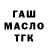 ТГК гашишное масло Janna Gubanova